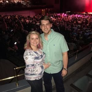 Meet your Posher, Adam